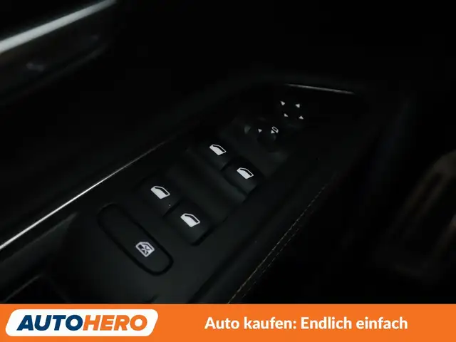 Peugeot 5008 view 25