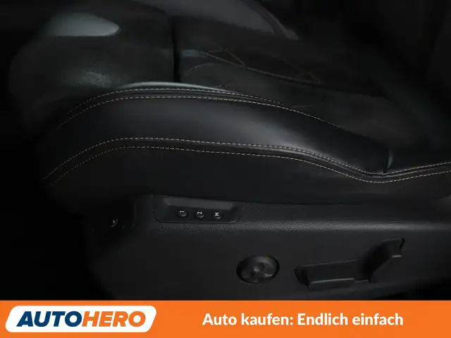 Peugeot 5008 view 28