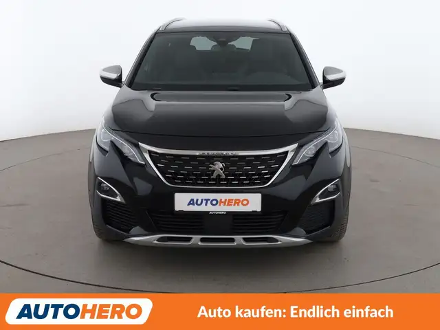 Peugeot 5008 view 9