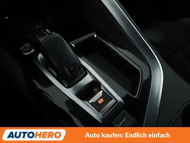 Peugeot 5008 view 24