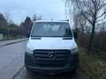 Mercedes-Benz Sprinter Sprinter 314 CDI L2 Pritsche |1.Hand|Klima| Weiß - thumbnail 2