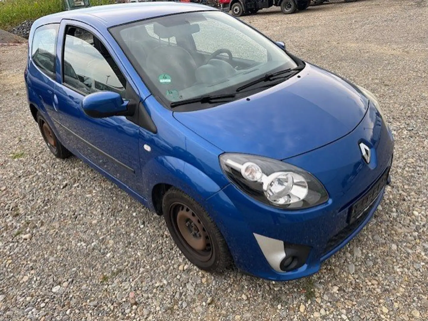Renault Twingo ECO2 - 1