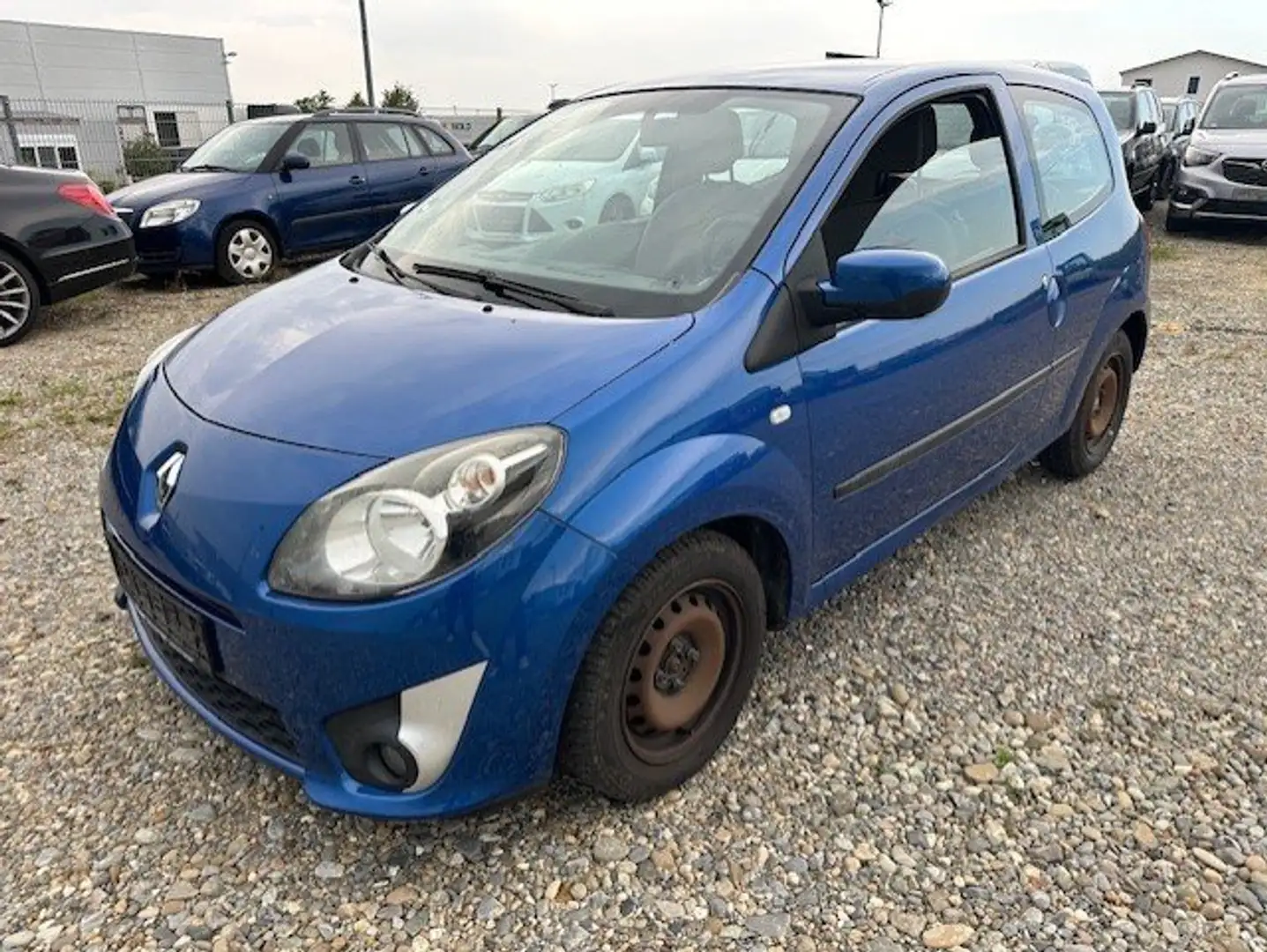 Renault Twingo ECO2 - 2