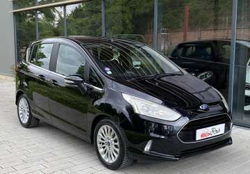 1.0 SCTI 120CH ECOBOOST STOP&START TREND