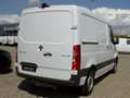 Mercedes-Benz Sprinter 314 CDI Kühlkasten L1H1 Standkühl AHK Blanc - thumbnail 6