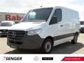 Mercedes-Benz Sprinter 314 CDI Kühlkasten L1H1 Standkühl AHK Blanc - thumbnail 1