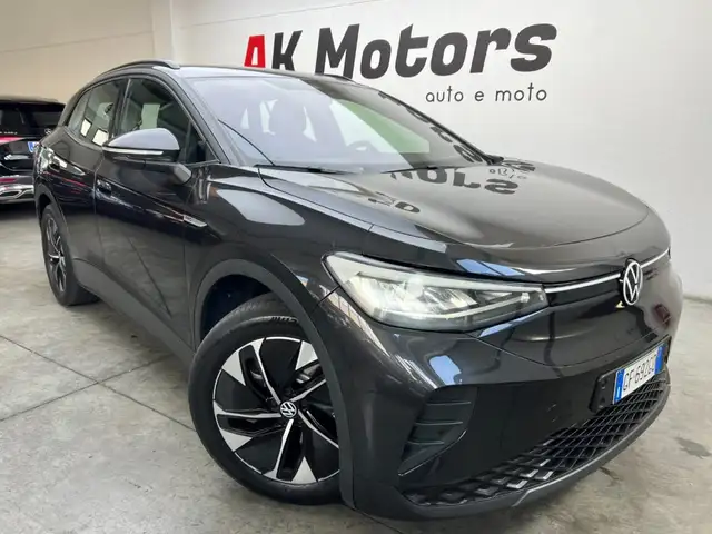 Volkswagen ID.4 Pro Performance