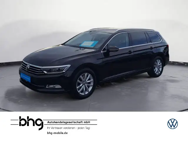 Volkswagen Passat Variant 1.4 TSI DSG Navi ACC Kamera LED