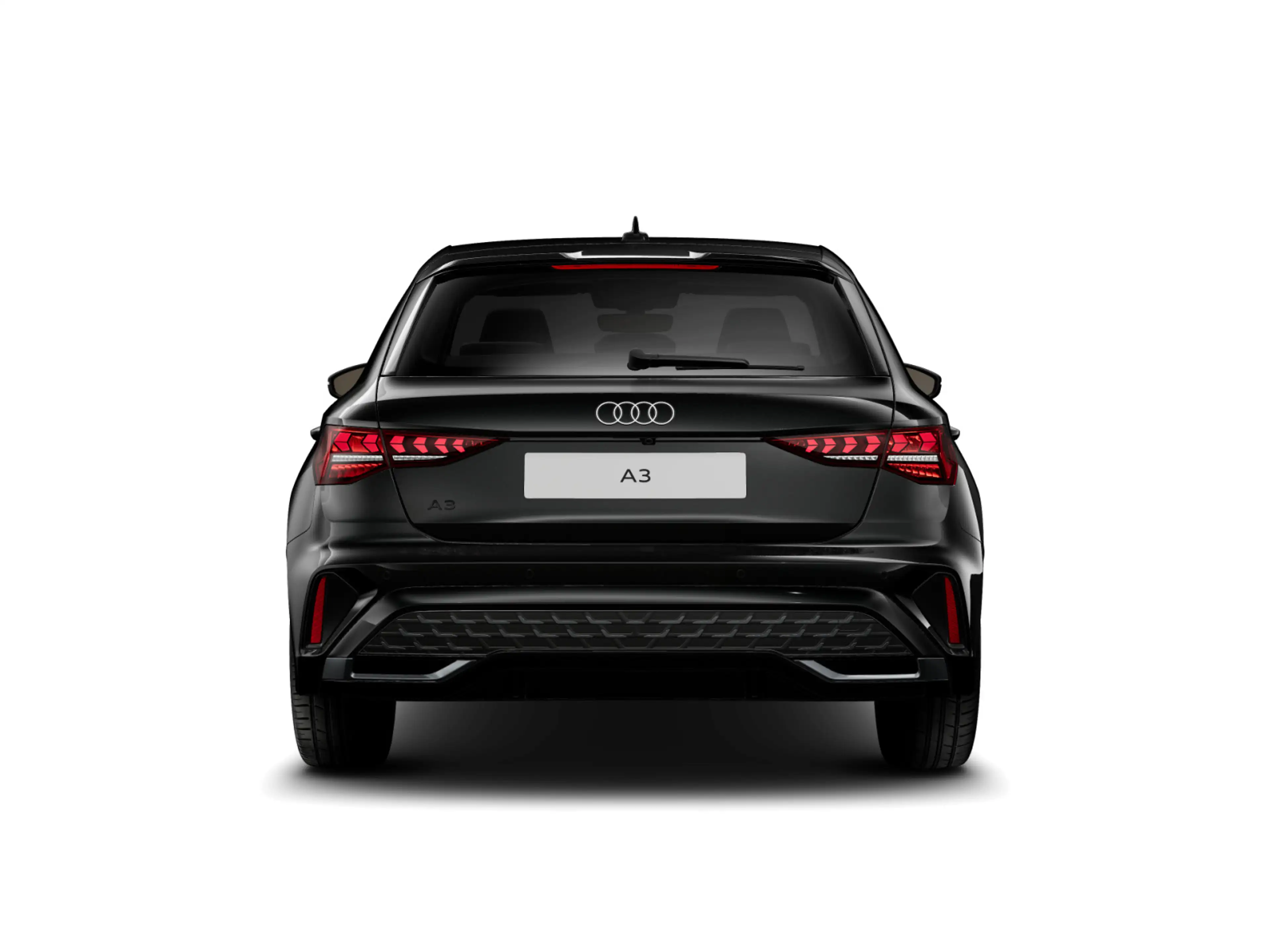 Audi A3 S line TFSI S tronic HUD*SONOS*RFK — photo 7