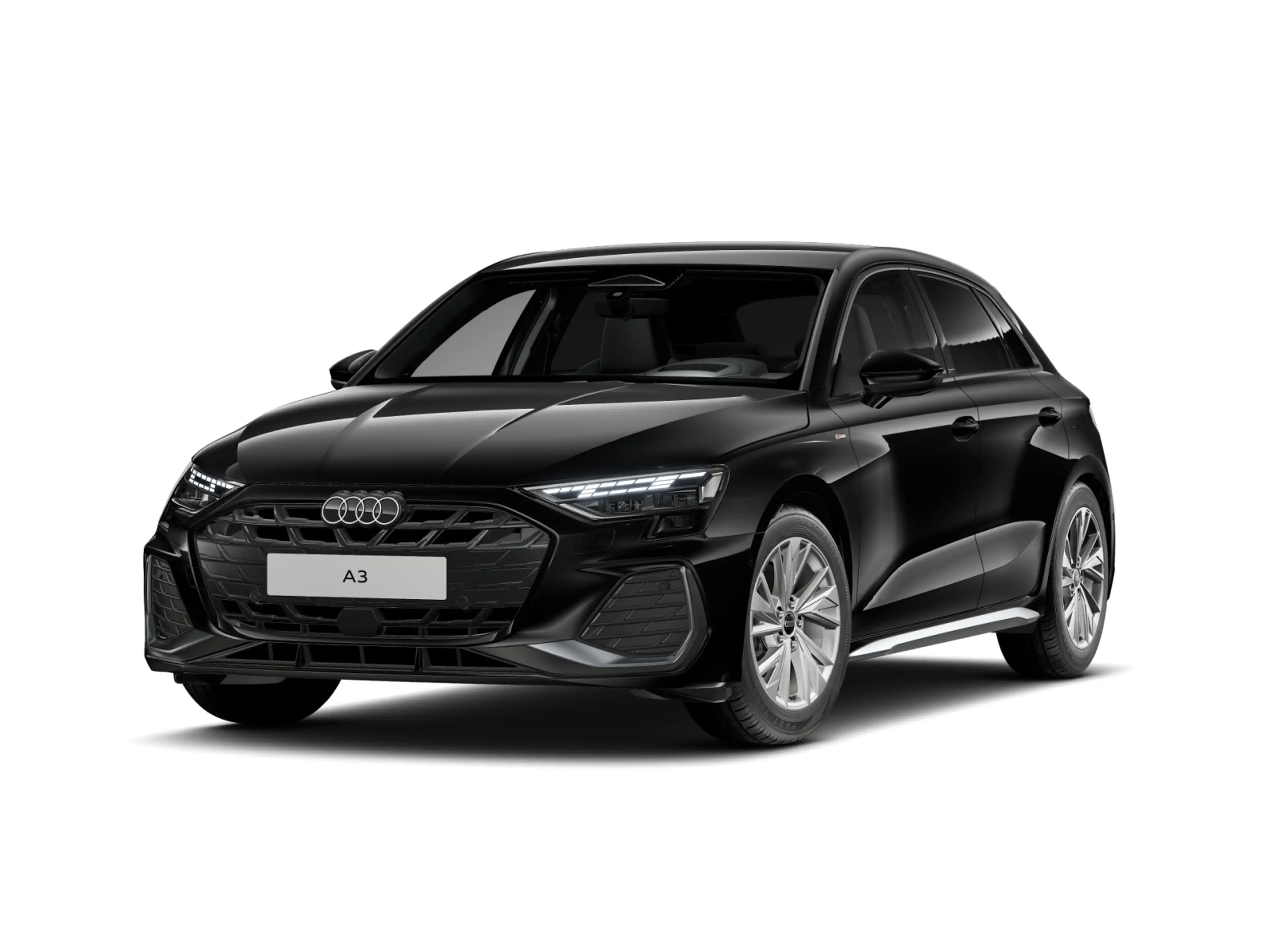 Audi A3 S line TFSI S tronic HUD*SONOS*RFK — photo 2