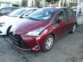 Toyota Yaris Yaris 1,5 VVT-i Hybrid Rot - thumbnail 1