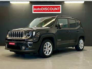 Renegade 1.0 t3 Limited 2wd *PREZZO PROMO*