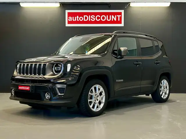 Jeep Renegade Renegade 1.0 t3 Limited 2wd *PREZZO PROMO*