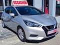Nissan Micra IG-T 100 5 porte Acenta OK X NEOPATENTATI Argento - thumbnail 3