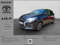 Mitsubishi Space Star Top 1.2 Klimaautomatik Sitzheizung Keyless Entry Schwarz - thumbnail 1