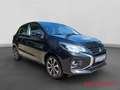 Mitsubishi Space Star Top 1.2 Klimaautomatik Sitzheizung Keyless Entry Schwarz - thumbnail 6