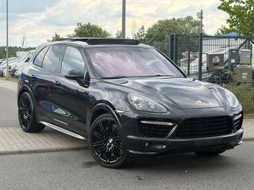 Turbo WLS Sport Design Pano Keramik 21