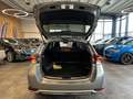Toyota Auris Executive *2. Hand*AHK*Navi Grau - thumbnail 8