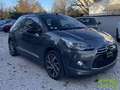 Citroen DS3 Cabriolet 165ch Sport Chic Gris - thumbnail 3