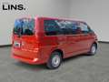 Volkswagen T6.1 Caravelle VW Kombi T6.1 Caravelle Comfortline KR TDI Червоний - thumbnail 5