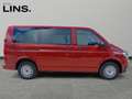 Volkswagen T6.1 Caravelle VW Kombi T6.1 Caravelle Comfortline KR TDI Червоний - thumbnail 6