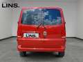 Volkswagen T6.1 Caravelle VW Kombi T6.1 Caravelle Comfortline KR TDI Червоний - thumbnail 4