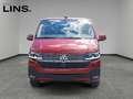 Volkswagen T6.1 Caravelle VW Kombi T6.1 Caravelle Comfortline KR TDI Червоний - thumbnail 8