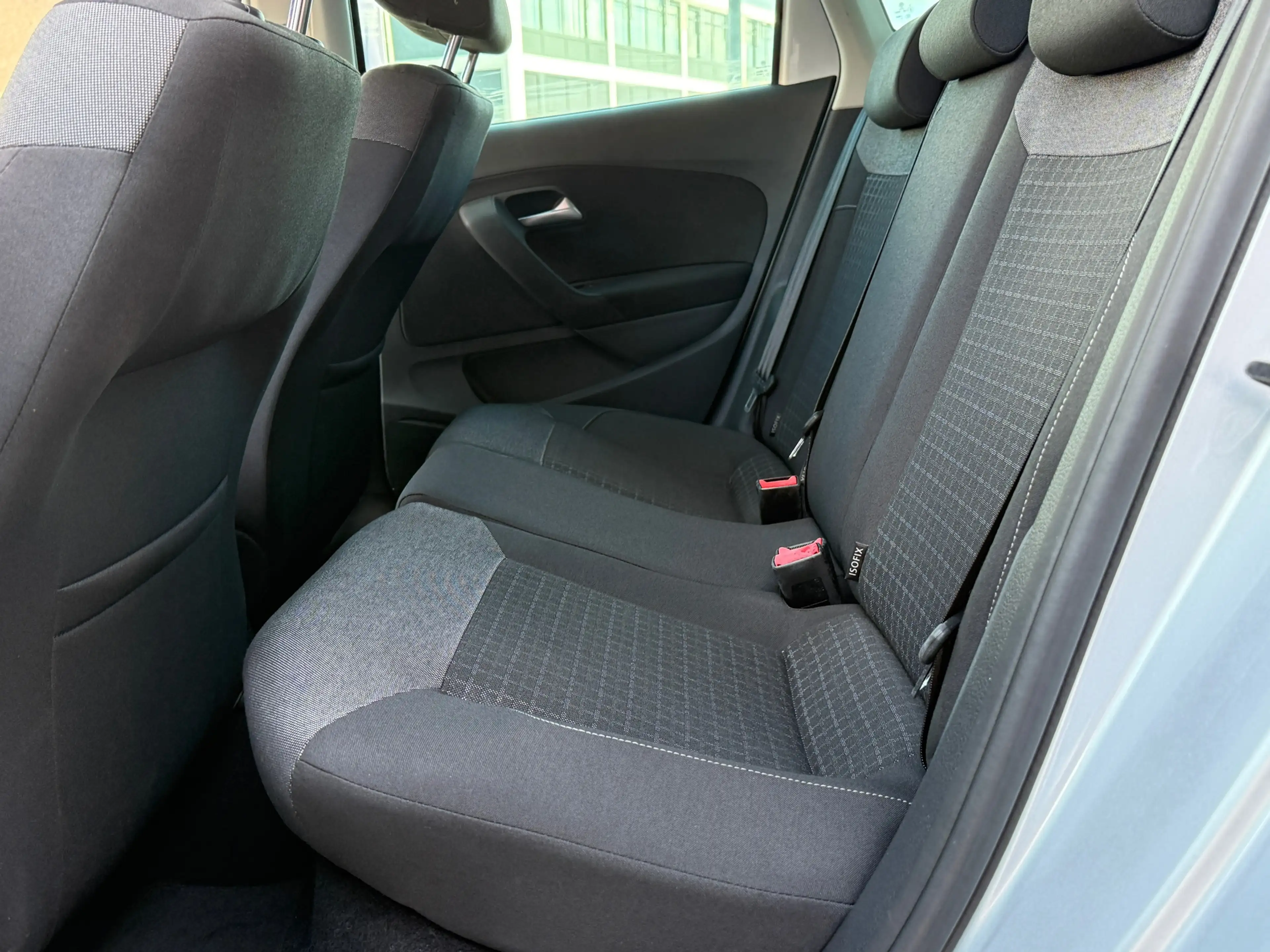 Volkswagen Polo 1.2 TSI Comfortline| AUTOMAAT | NAP | CRUISE | NAV — photo 10