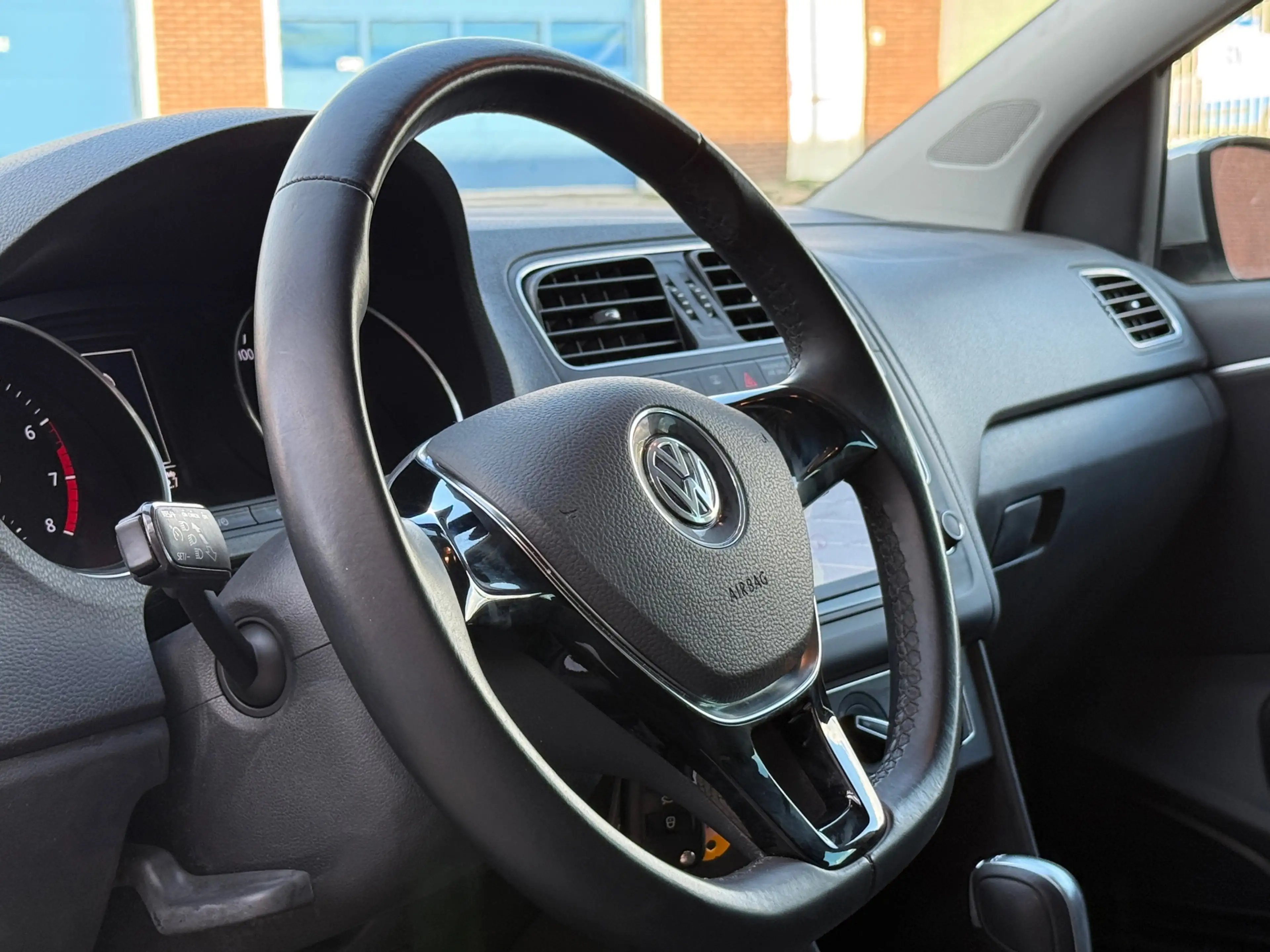 Volkswagen Polo 1.2 TSI Comfortline| AUTOMAAT | NAP | CRUISE | NAV — photo 12
