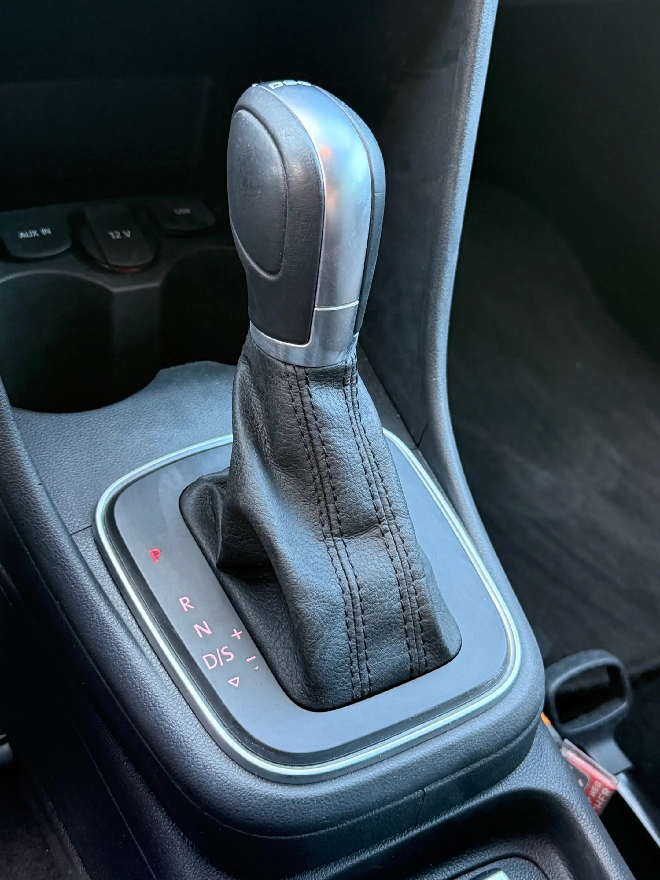 Volkswagen Polo 1.2 TSI Comfortline| AUTOMAAT | NAP | CRUISE | NAV — photo 13
