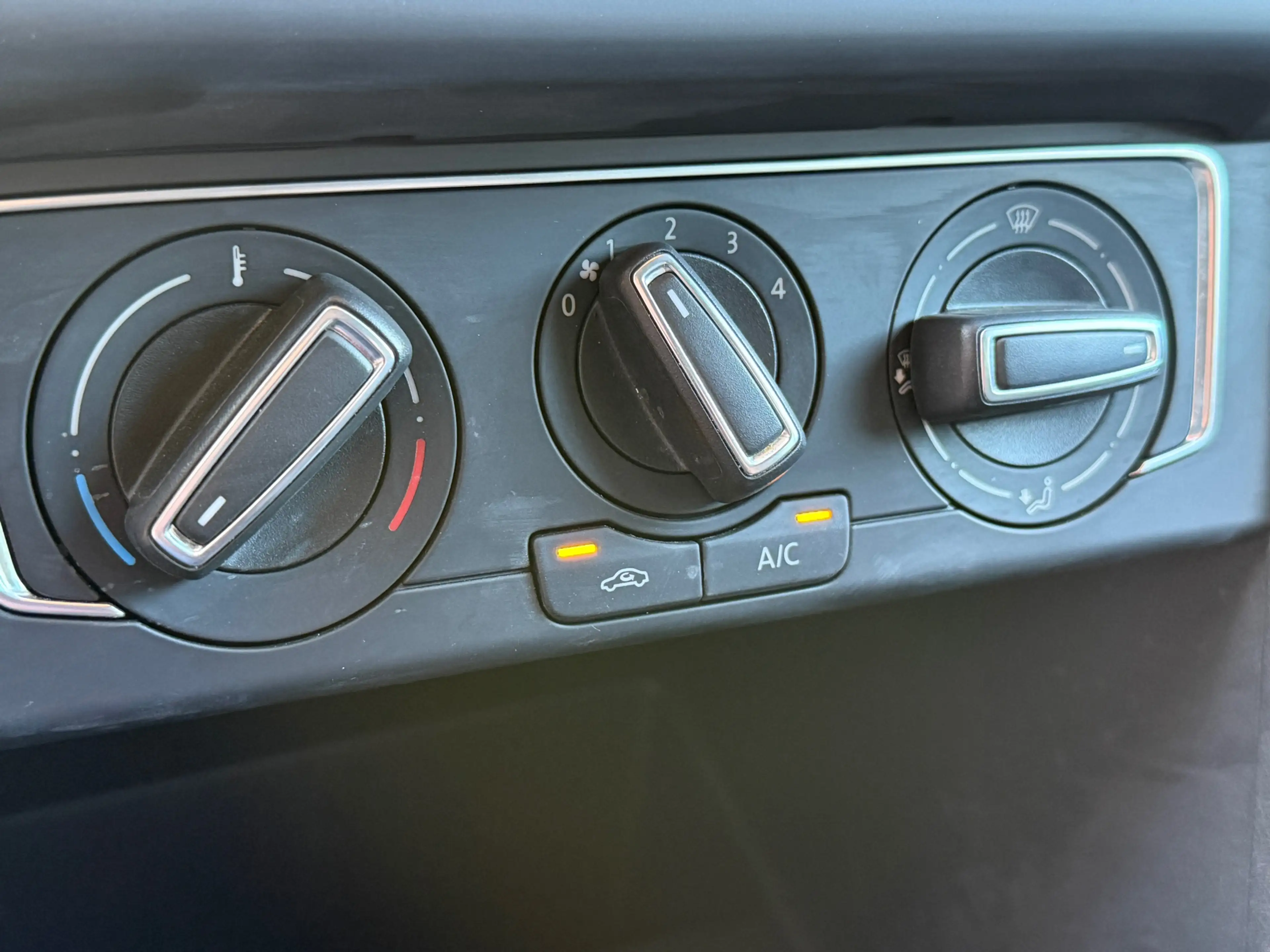 Volkswagen Polo 1.2 TSI Comfortline| AUTOMAAT | NAP | CRUISE | NAV — photo 15