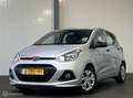Hyundai i10 1.0i i-Motion [ NL auto met NAP en airco ] Gris - thumbnail 1