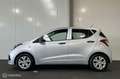 Hyundai i10 1.0i i-Motion [ NL auto met NAP en airco ] Gris - thumbnail 3