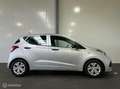 Hyundai i10 1.0i i-Motion [ NL auto met NAP en airco ] Gris - thumbnail 5