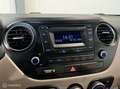 Hyundai i10 1.0i i-Motion [ NL auto met NAP en airco ] Gris - thumbnail 17