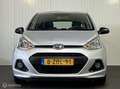 Hyundai i10 1.0i i-Motion [ NL auto met NAP en airco ] Gris - thumbnail 4