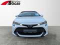 Toyota Corolla 1,8 Hyb. Comfort *SHZ KAMERA* Blanc - thumbnail 3