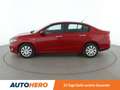 Fiat Tipo 1.4 Pop*TEMPO*PDC*KLIMA*GARANTIE* Rot - thumbnail 3