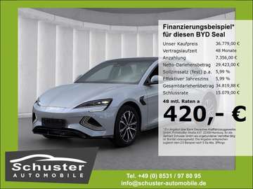 Comfort*Panodach 360°Ka Sitzbelüft Dynaudio