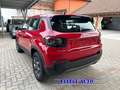 Jeep Avenger PROMO FINANZ 1.2 Turbo Longitude KM 0 Rosso - thumbnail 6