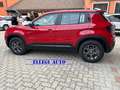 Jeep Avenger PROMO FINANZ 1.2 Turbo Longitude KM 0 Rosso - thumbnail 7