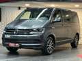 Volkswagen T6 Multivan 2.0TDI *150PS#LED#CAM#SHZ#NAVI#AHK Grau - thumbnail 4