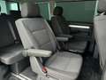 Volkswagen T6 Multivan 2.0TDI *150PS#LED#CAM#SHZ#NAVI#AHK Grau - thumbnail 17