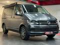 Volkswagen T6 Multivan 2.0TDI *150PS#LED#CAM#SHZ#NAVI#AHK Grau - thumbnail 2