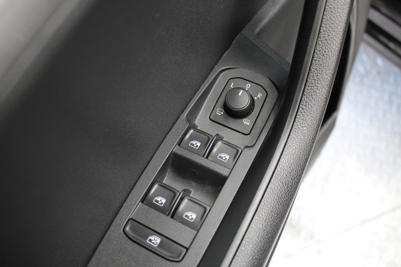 Skoda Karoq *Tüv&Inspektion Neu*Scheckheft*ACC*LED* — photo 5