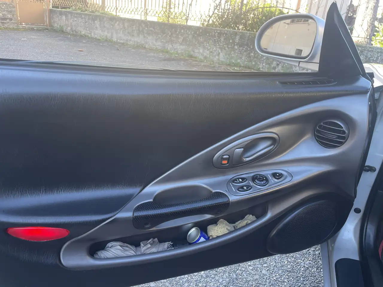 Hyundai Coupe 1.6i 16v Air, foto 5