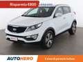 Kia Sportage 1.7 CRDi Cool Bianco - thumbnail 1