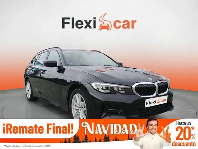 BMW 330 330e xDrive Touring