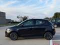 Lancia Ypsilon HYBRID GOLD+NAVI+SENSORI PARK+5 POSTI Nero - thumbnail 4