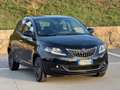 Lancia Ypsilon HYBRID GOLD+NAVI+SENSORI PARK+5 POSTI Nero - thumbnail 3